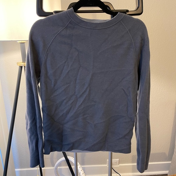 NWOT Iris V Arnim Cashmere Sweater - Picture 2 of 6